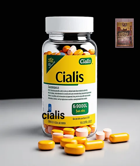 Puedo comprar cialis en cualquier farmacia